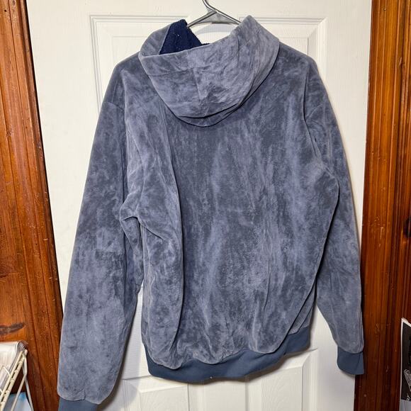 Vintage Velour Carhartt Jacket - Picture 6 of 8